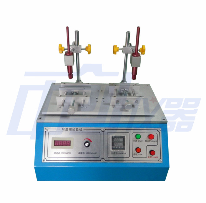 酒精耐摩擦試驗(yàn)機(jī)