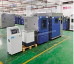 冷熱沖擊試驗(yàn)箱